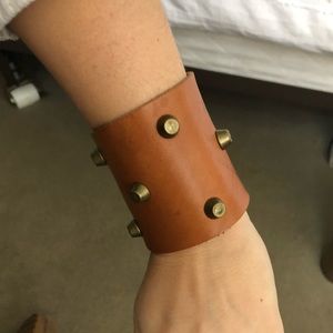 Free People Cuff Bracelet